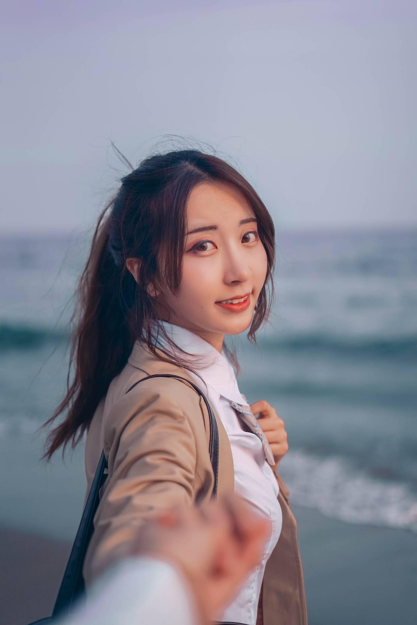 黑川 NO.36 真爱版日本旅拍追加(14套) -镰仓33p[33P]插图9