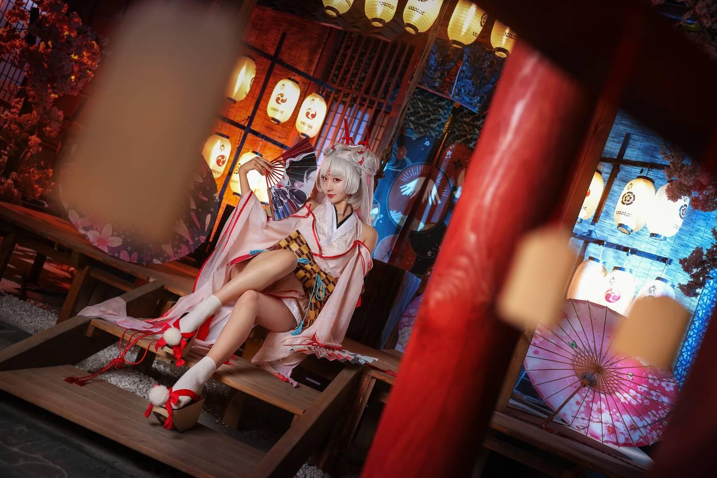 黑川 NO.5 不知火 [16P]插图9