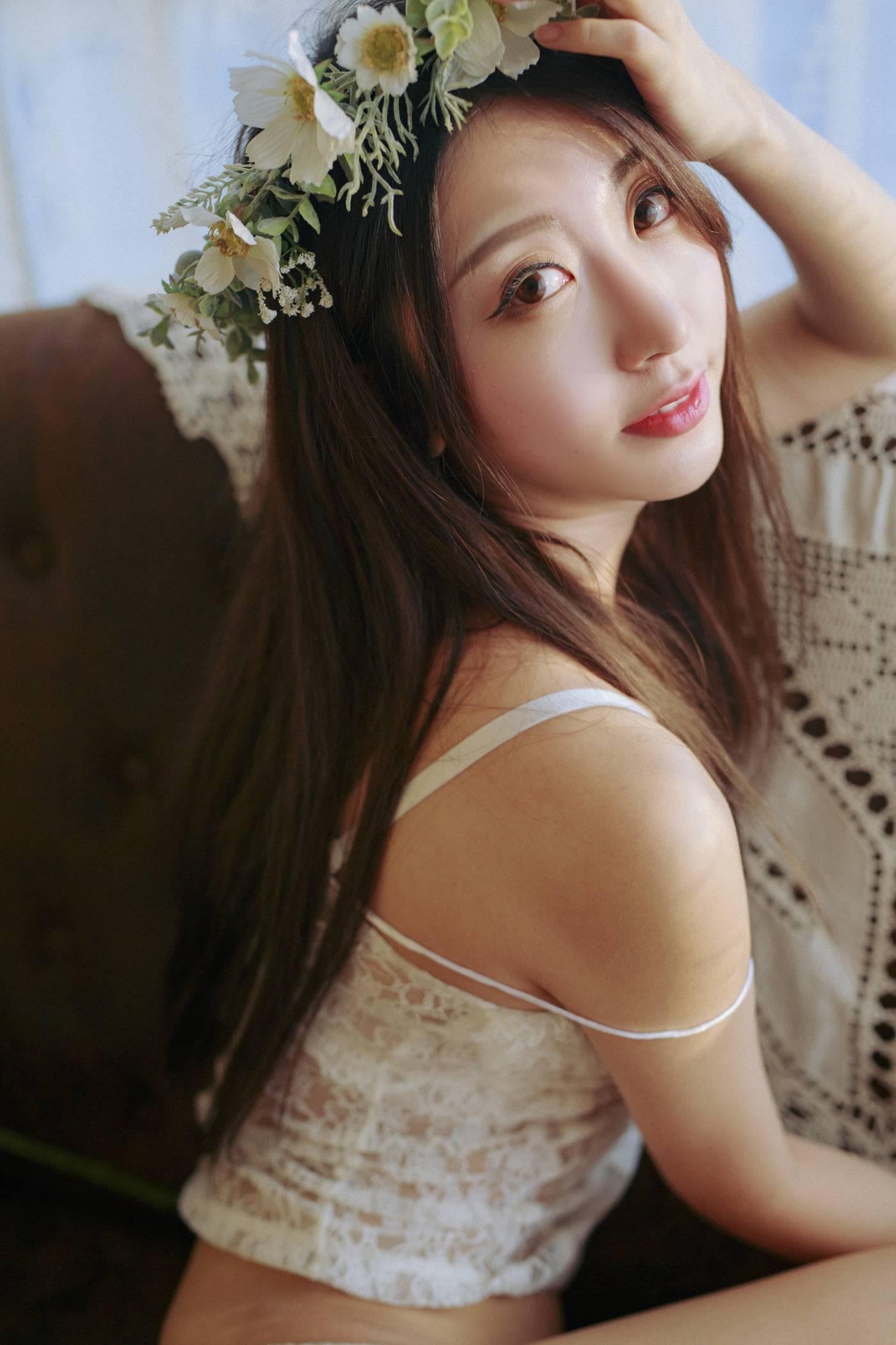 黑川 NO.38 花和夕阳 [43P]插图8