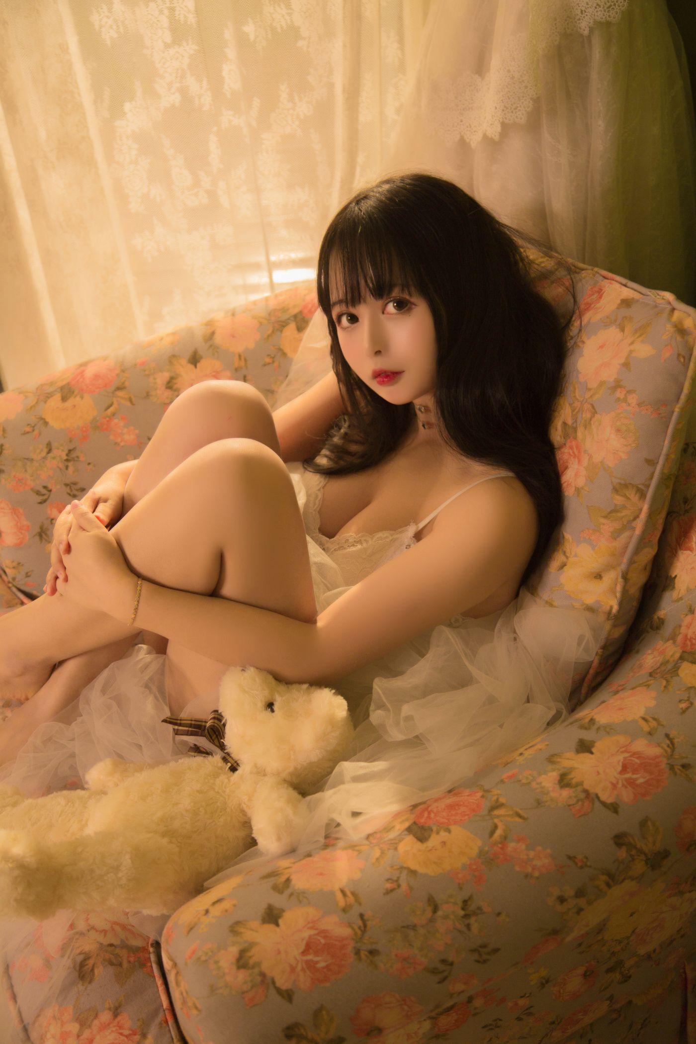 黑猫猫 NO.013 纱 [26P]插图