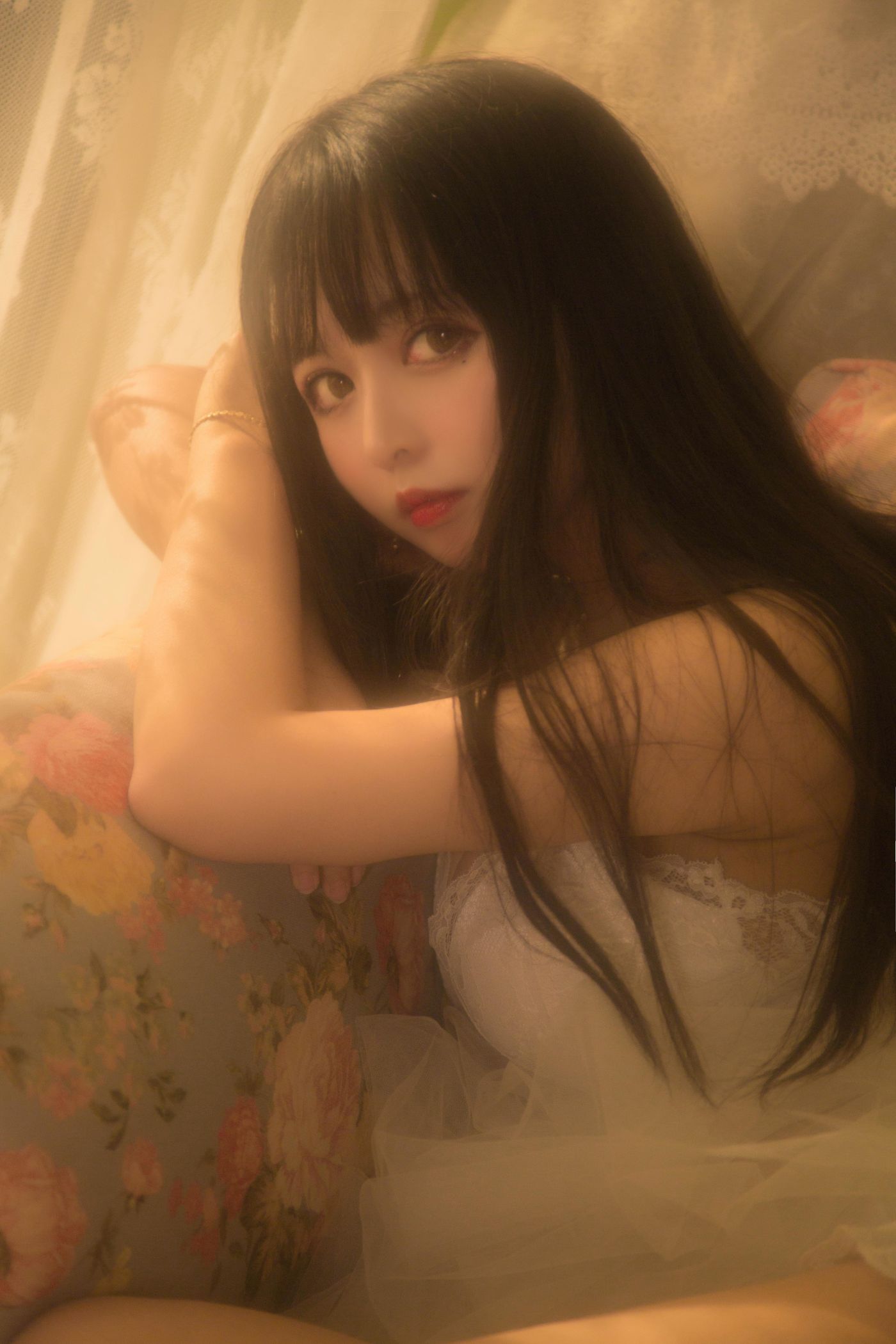 黑猫猫 NO.013 纱 [26P]插图8