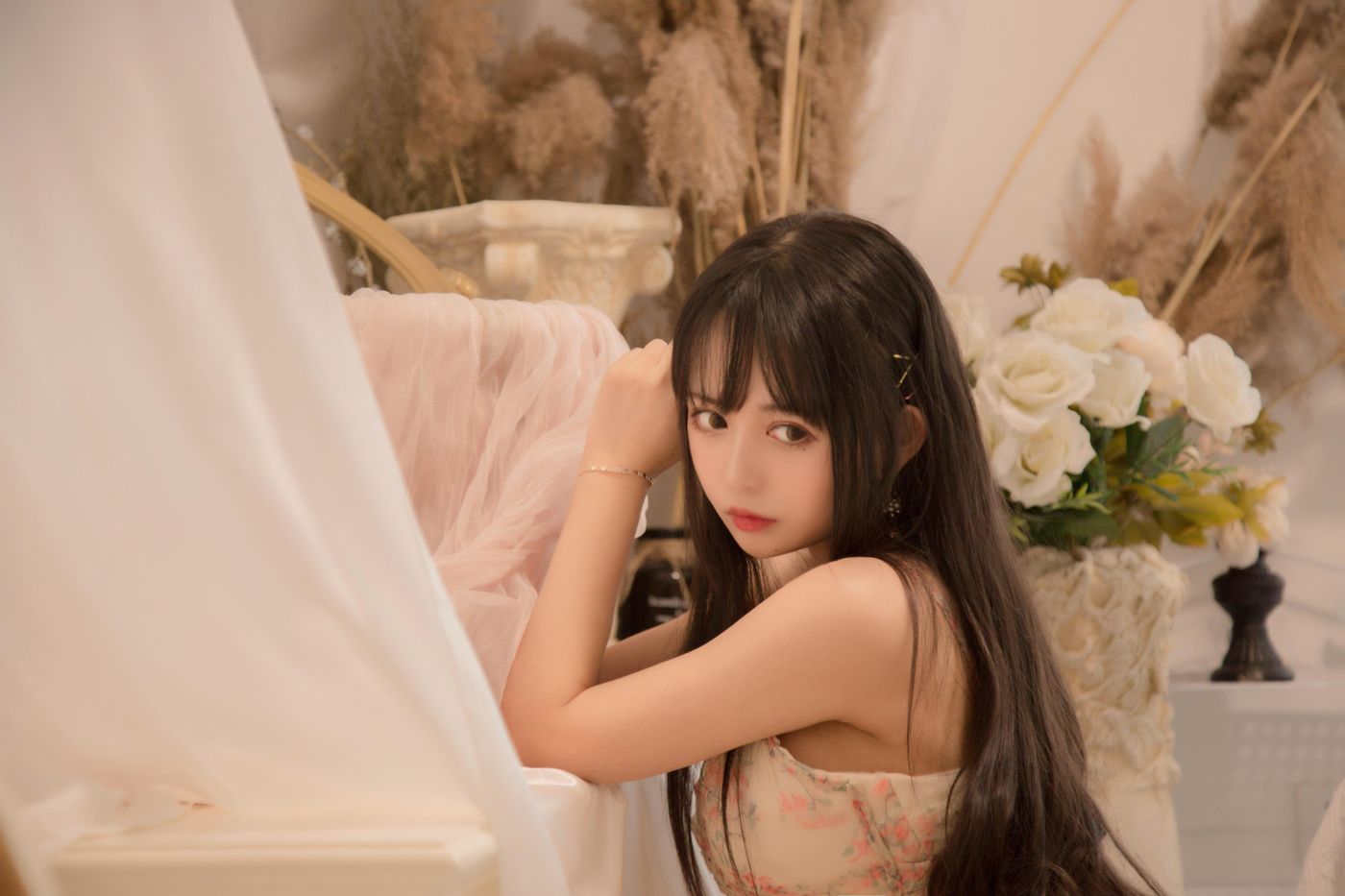 黑猫猫 NO.012 good night [13P]插图1