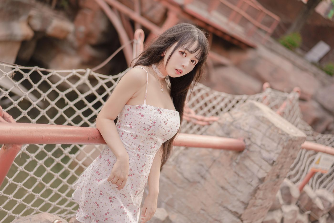 黑猫猫 NO.027 风 [26P]插图5