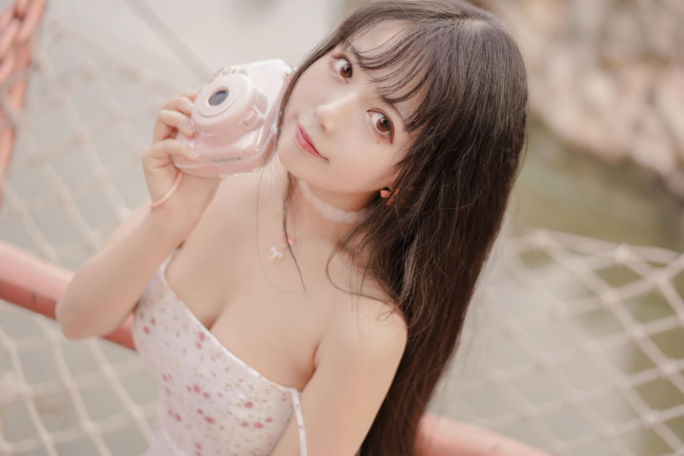 黑猫猫 NO.027 风 [26P]插图6