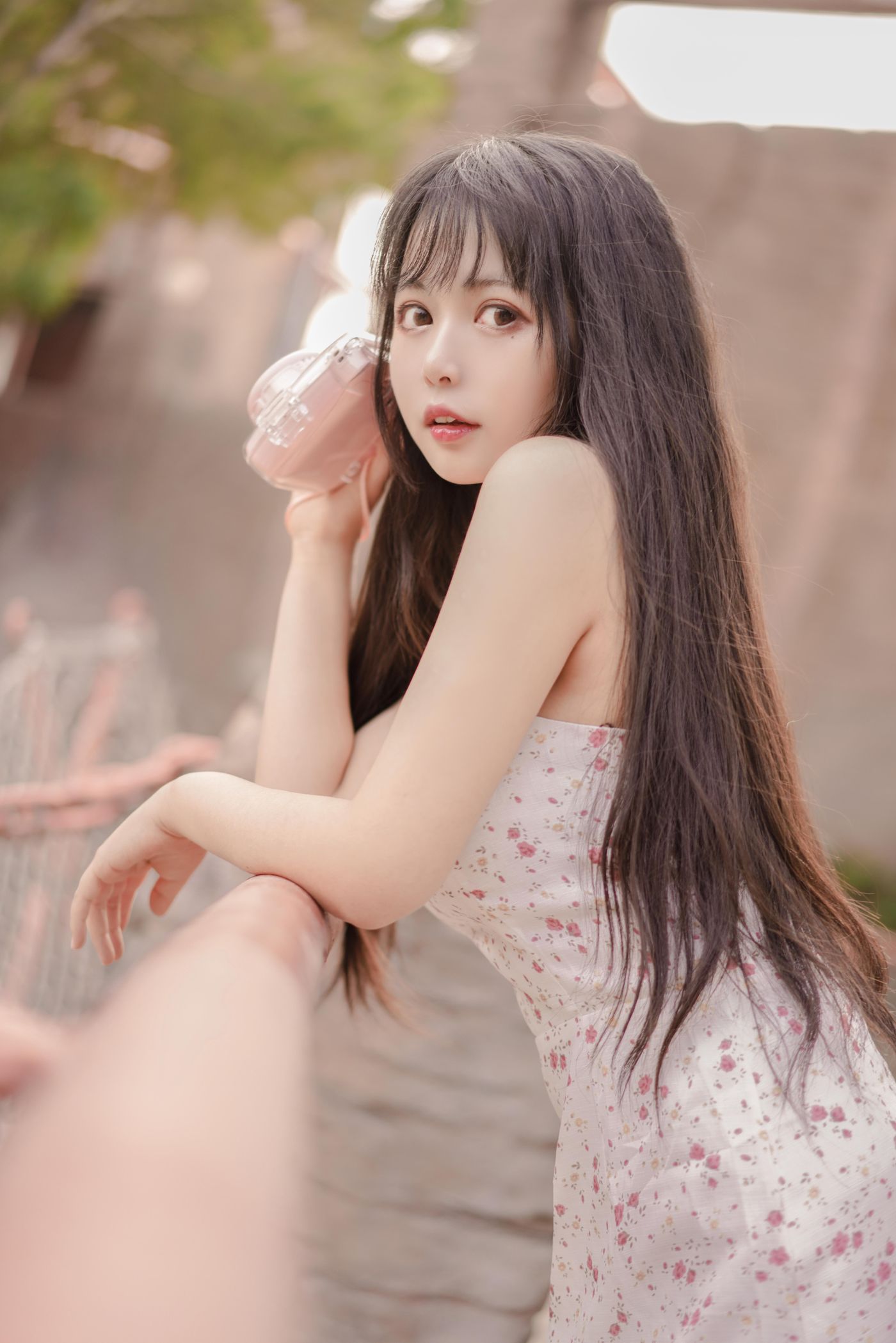 黑猫猫 NO.027 风 [26P]插图8