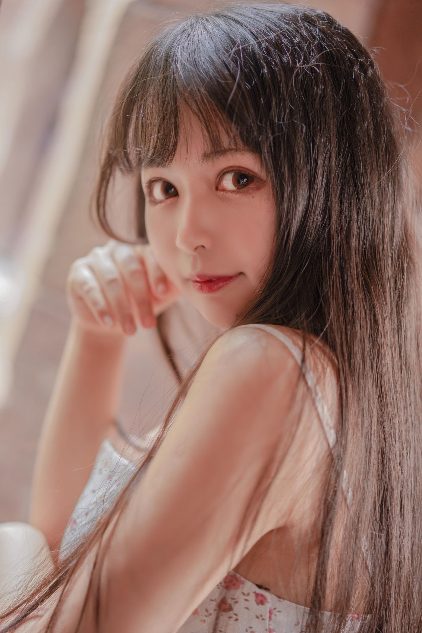 黑猫猫 NO.027 风 [26P]插图9