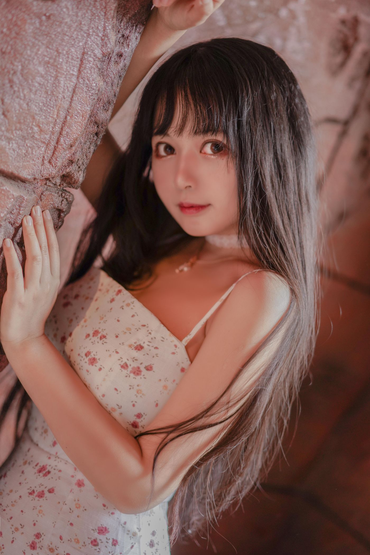 黑猫猫 NO.027 风 [26P]插图2