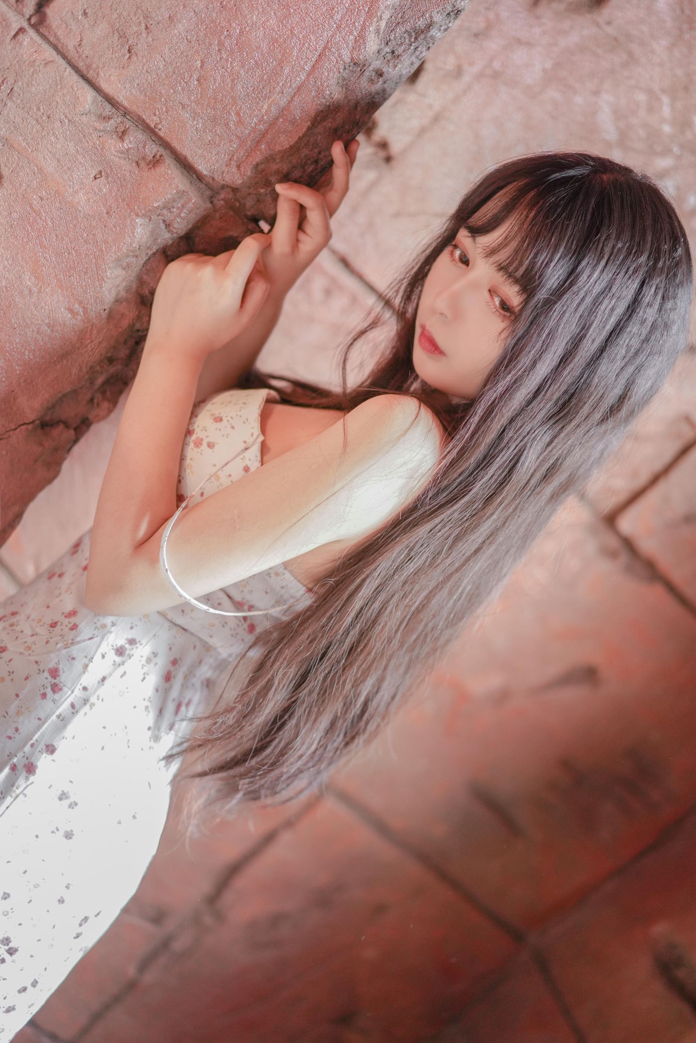 黑猫猫 NO.027 风 [26P]插图8