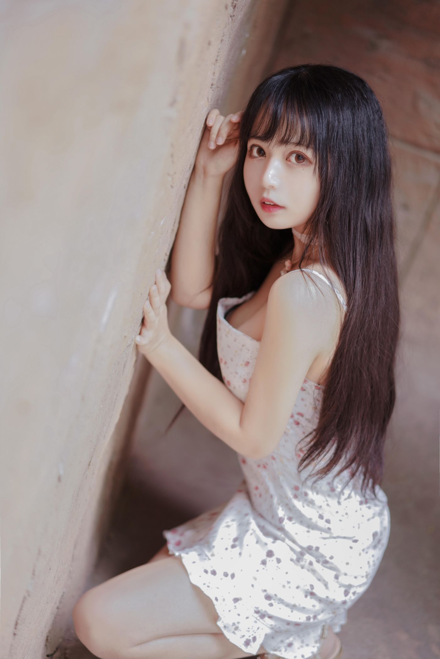黑猫猫 NO.027 风 [26P]插图2