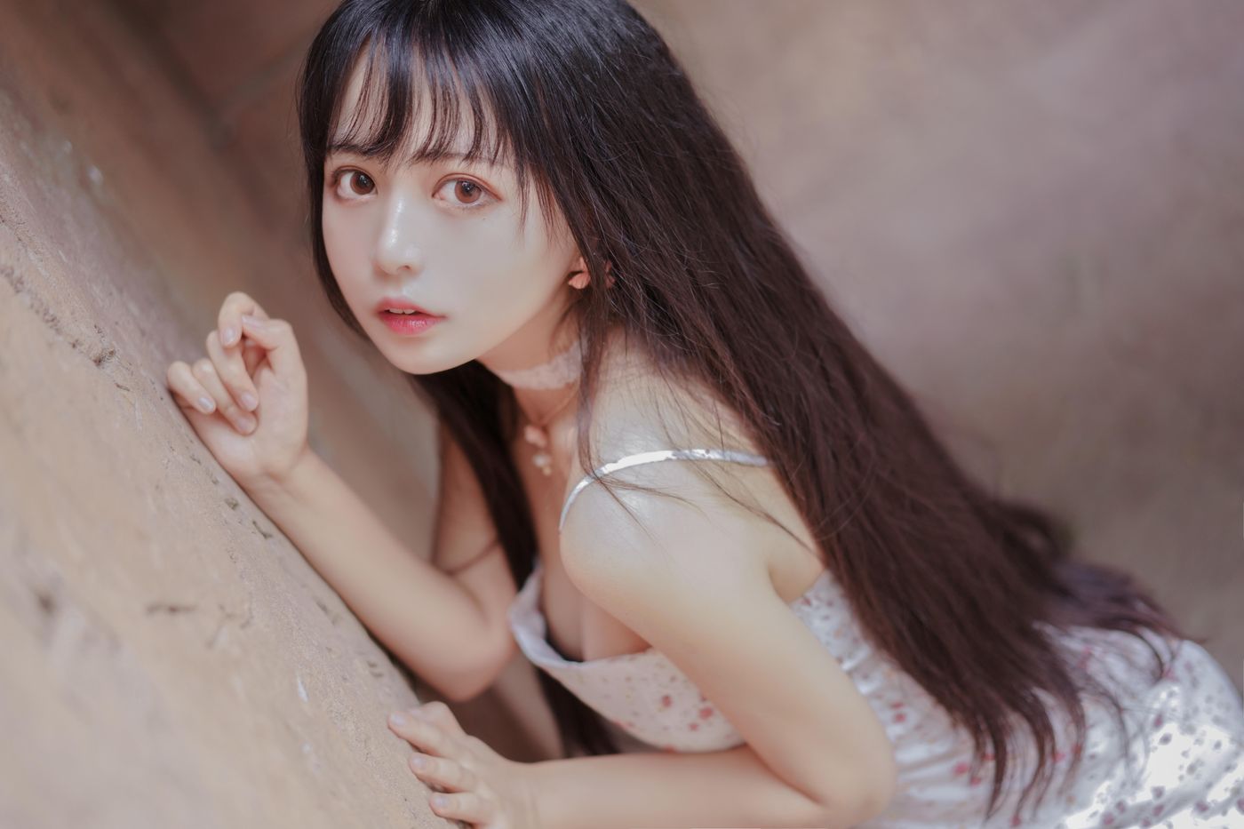 黑猫猫 NO.027 风 [26P]插图3