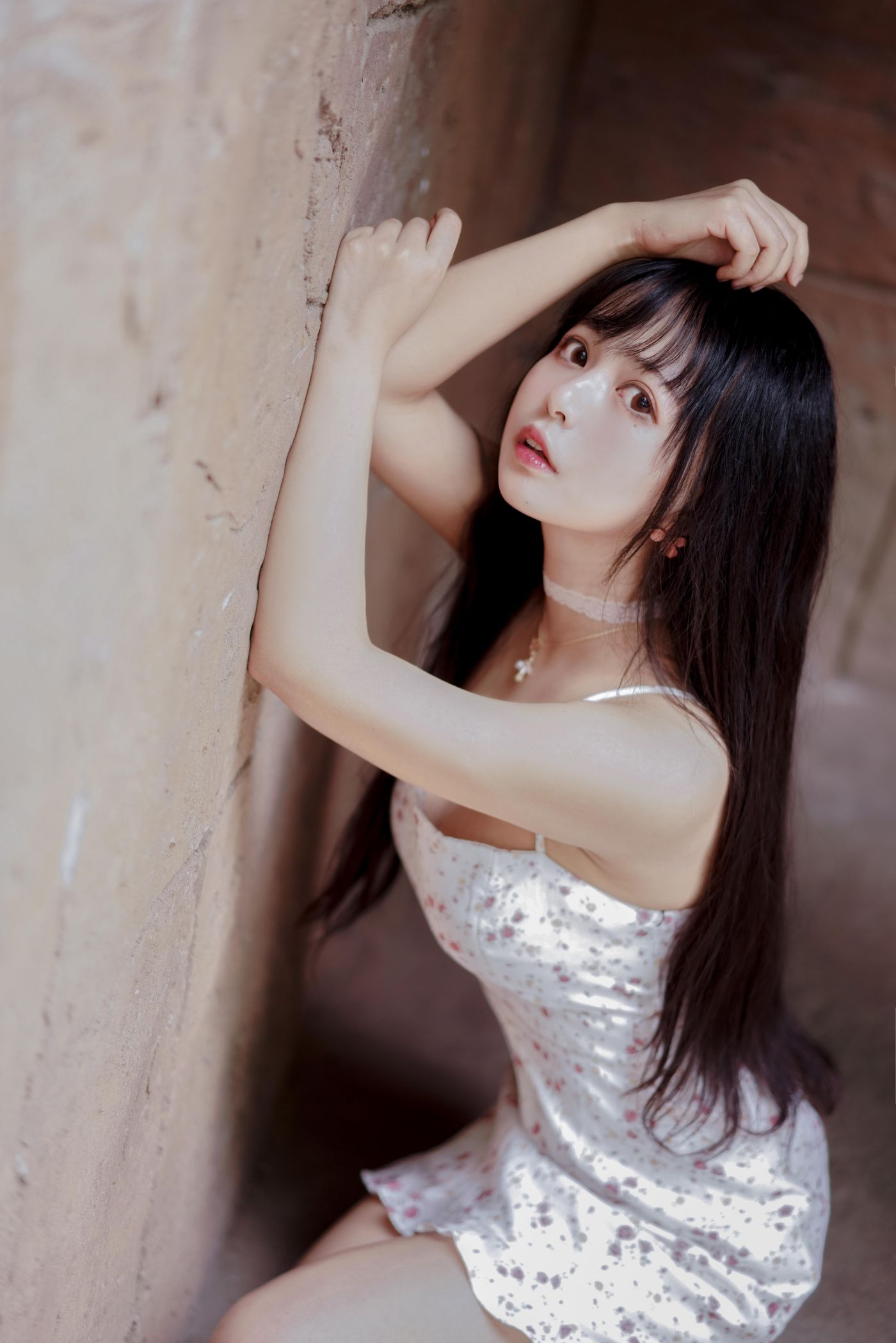 黑猫猫 NO.027 风 [26P]插图4