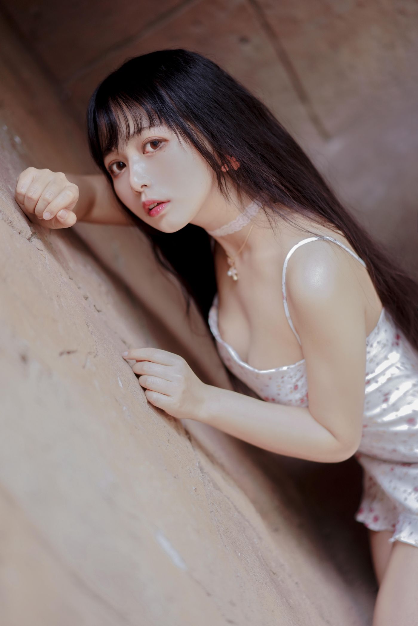 黑猫猫 NO.027 风 [26P]插图5
