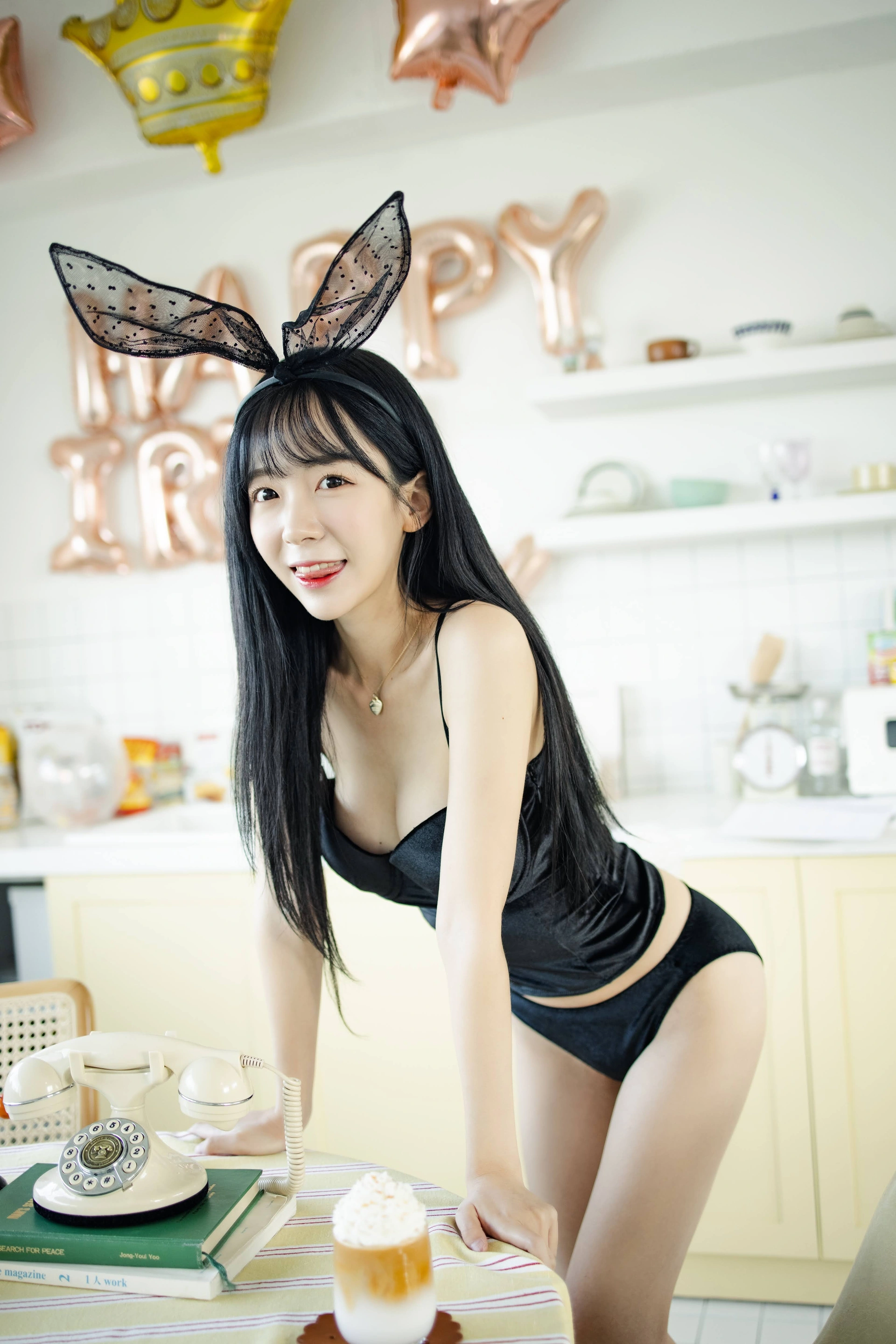 008.[Patreon] Sovely (쏘블리) – HAPPY BIRTHDAY + Video 1