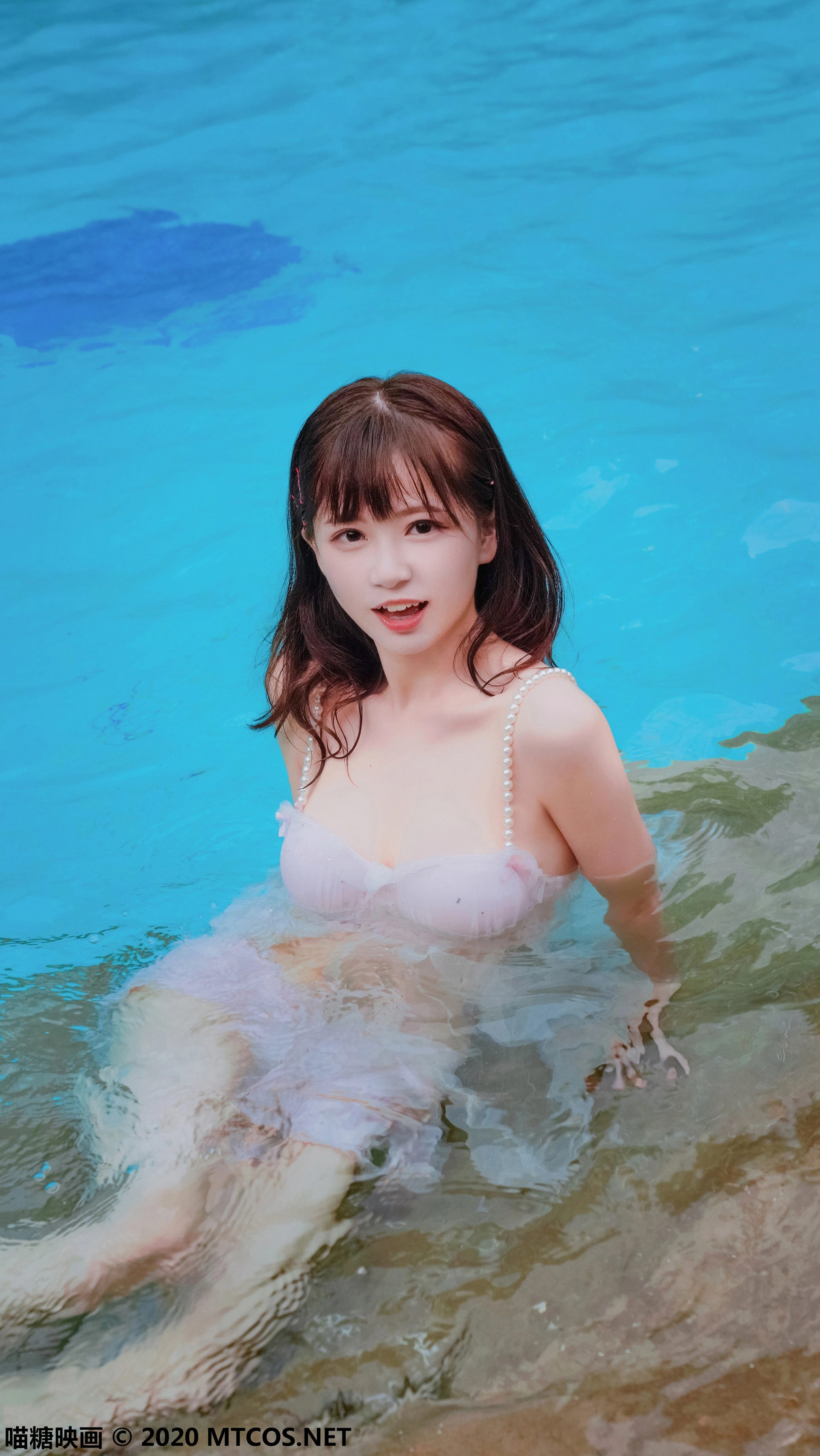 喵糖映画 - VOL.091 私房物语 0