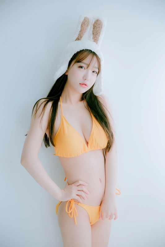 孫樂樂 - NO.37 [JOApictures] x JOA 20. APR Vol.2 - Son Ye-Eun (손예은) 19