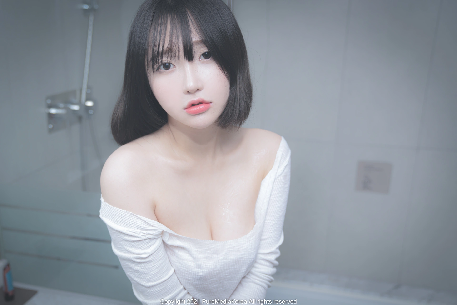 孫樂樂(손예은) - NO.14 [Pure Media] Vol.70 - Son Ye-Eun 1