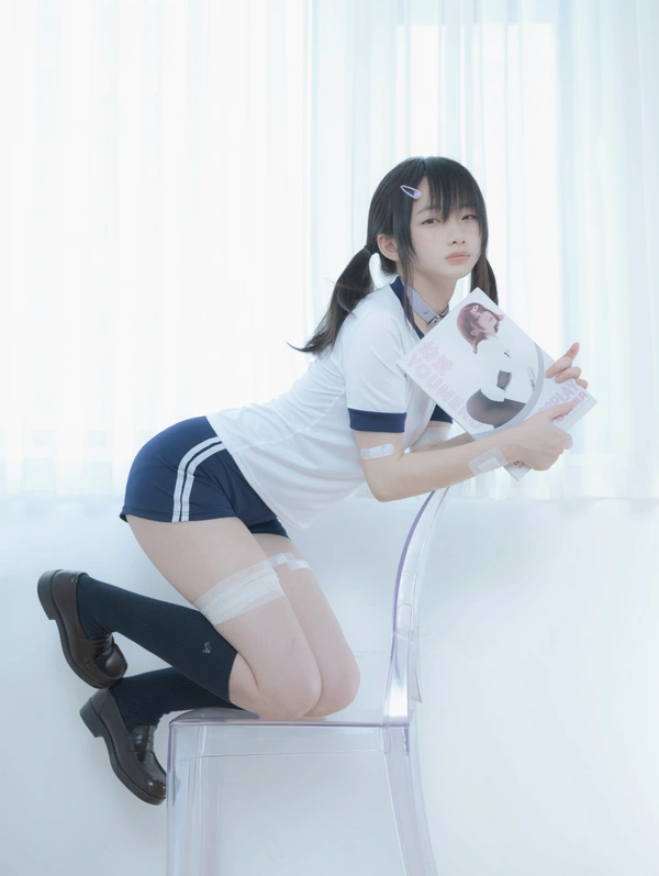 少女秩序 - ACE-2 少女秩序 ╳ 千澄「初公開」 1