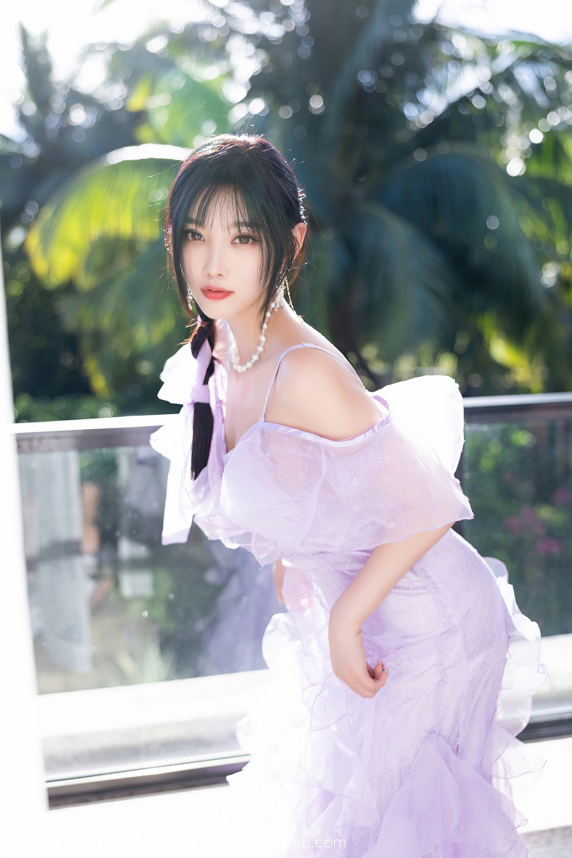 杨晨晨Yome - [XIAOYU语画界] 2022.07.08 VOL.816 0