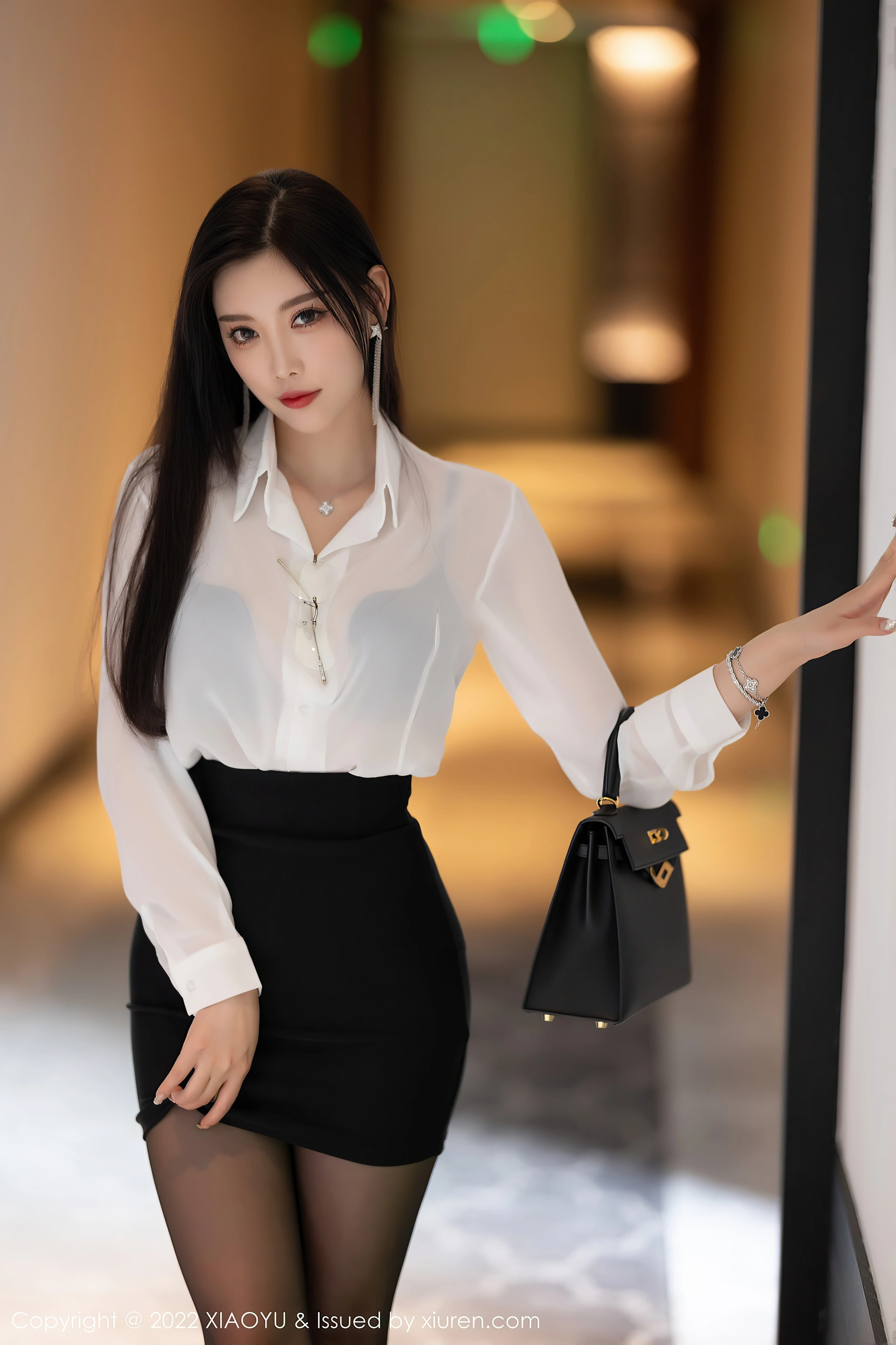 杨晨晨Yome - [XIAOYU语画界] 2022.09.16 VOL.865 1