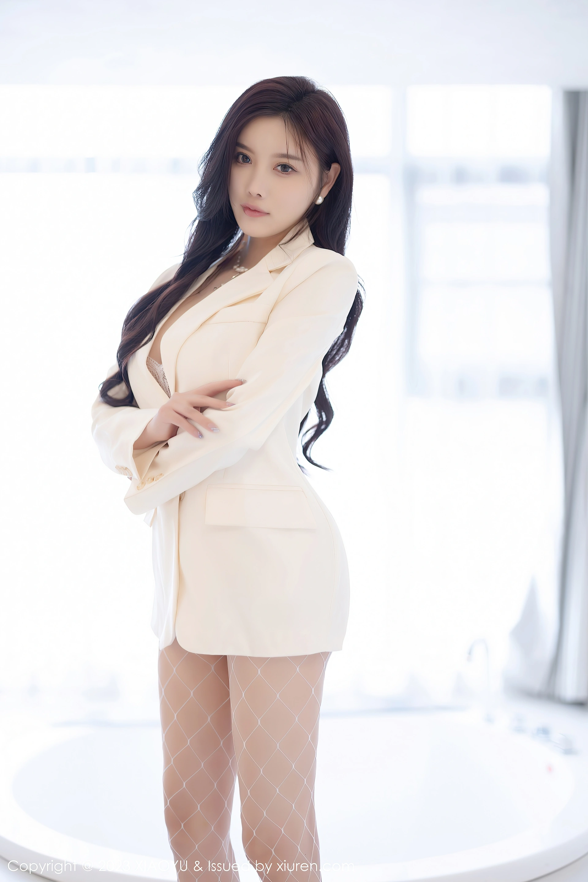 杨晨晨Yome - [XIAOYU语画界] 2023.05.19 VOL.1031 2