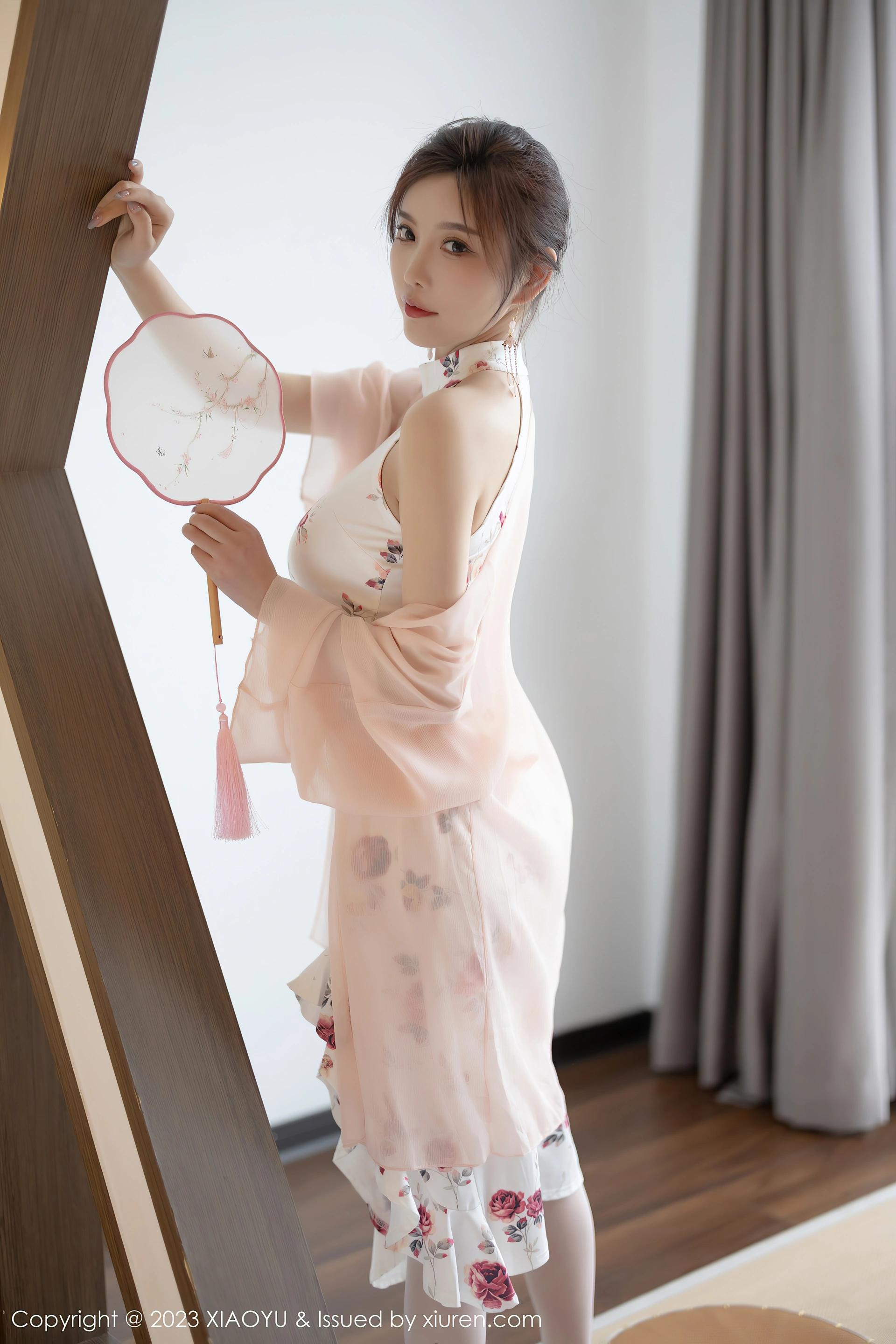 杨晨晨Yome - [XIAOYU语画界] 2023.06.09 VOL.1046 0