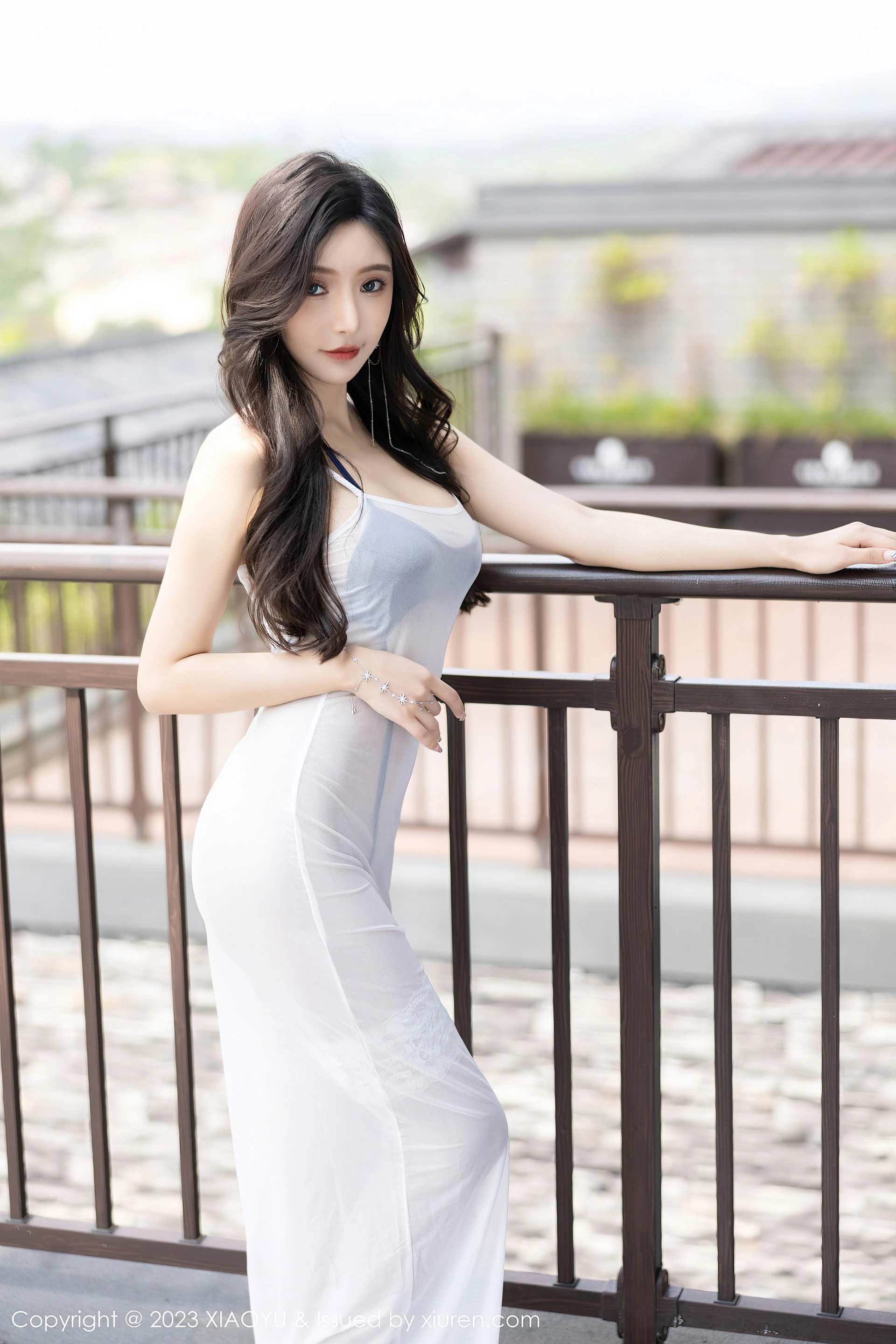 王馨瑶yanni - [XIAOYU语画界] 2023.06.19 VOL.1052 0