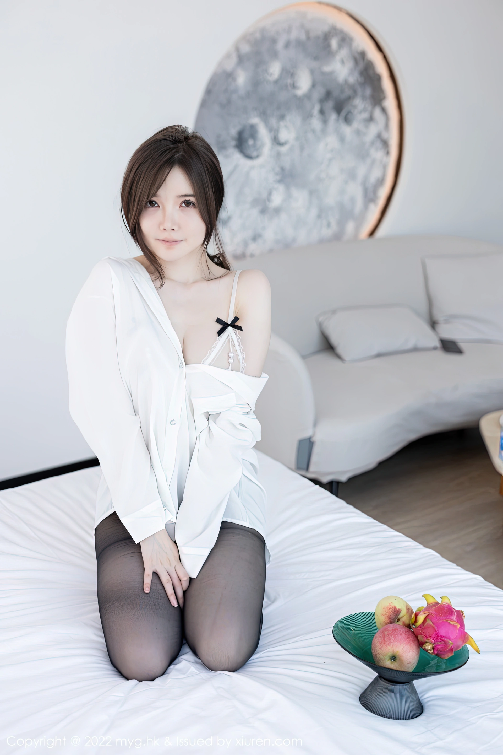 糯美子 - [MyGirl美媛馆] 2022.10.14 VOL.641 0