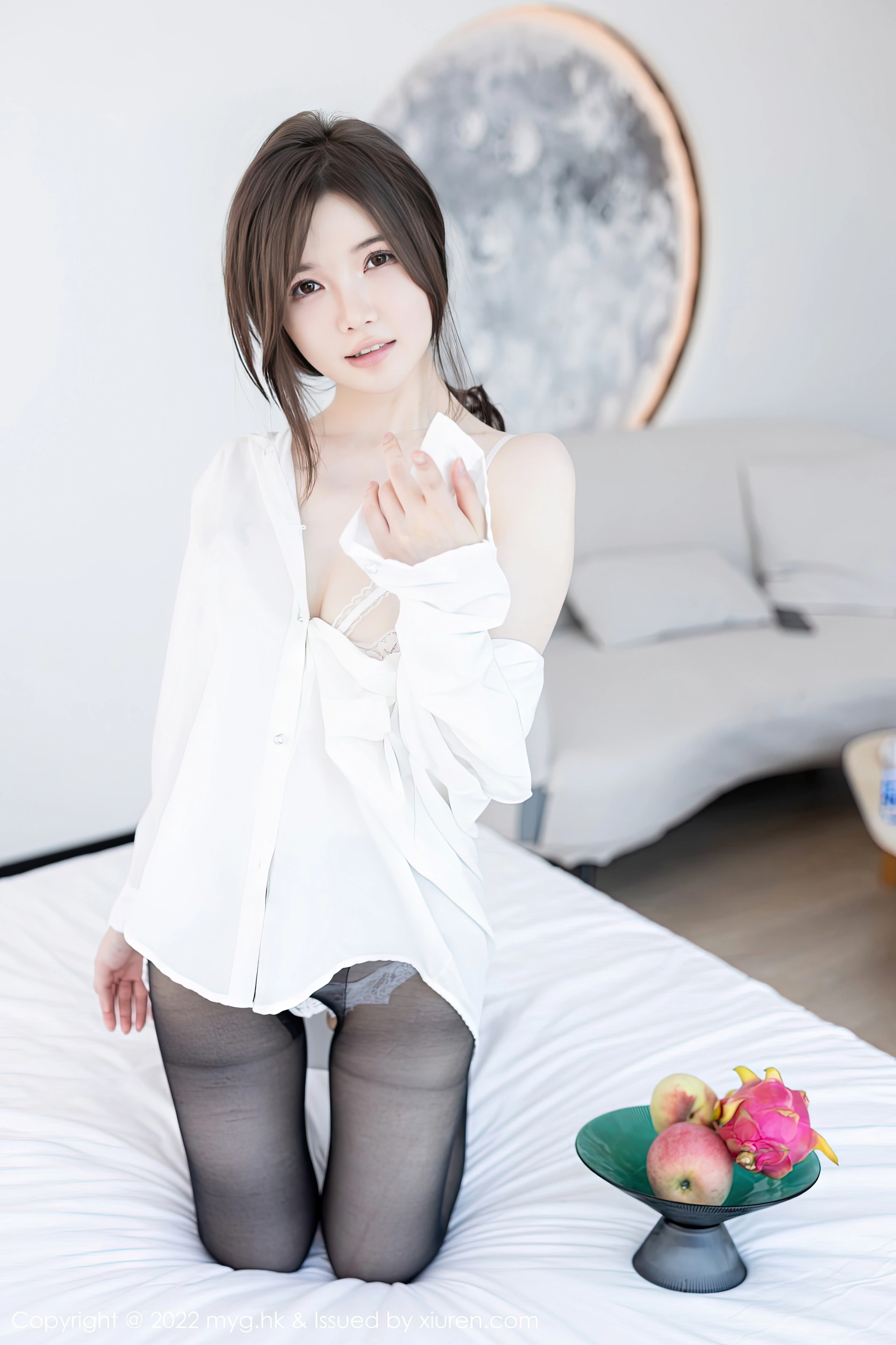 糯美子 - [MyGirl美媛馆] 2022.10.14 VOL.641 1