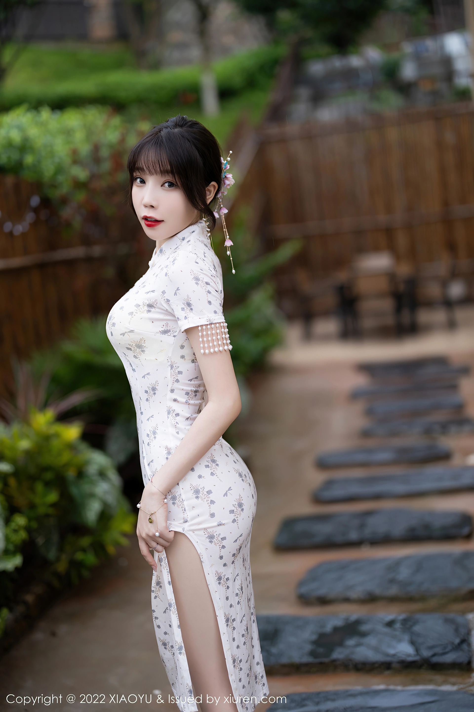 徐莉芝Booty - [XIAOYU语画界] 2022.08.09 VOL.838 2
