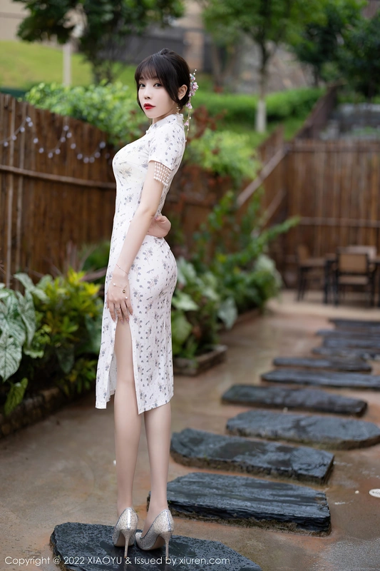 徐莉芝Booty - [XIAOYU语画界] 2022.08.09 VOL.838 14