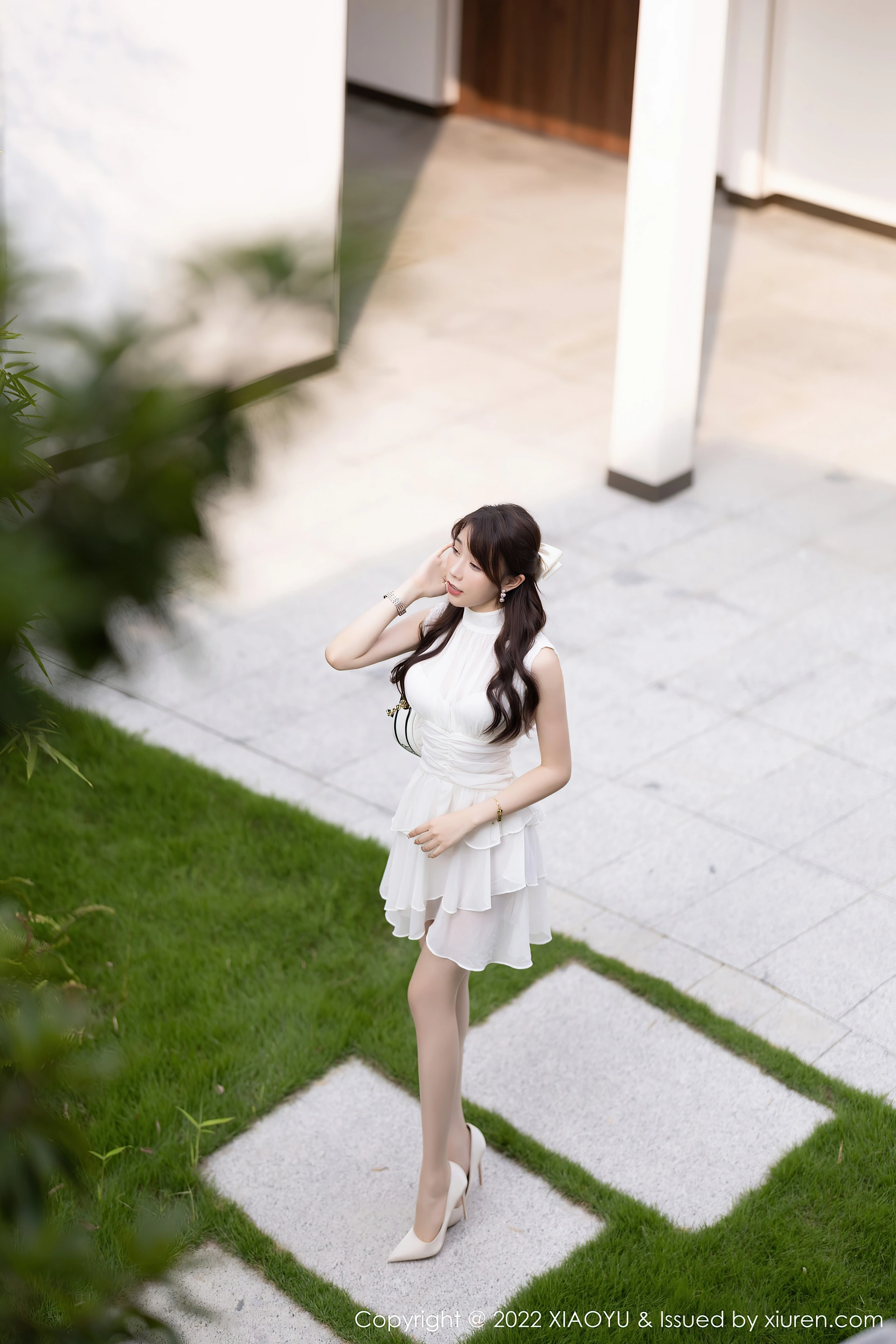 徐莉芝Booty - [XIAOYU语画界] 2022.09.07 VOL.859 0