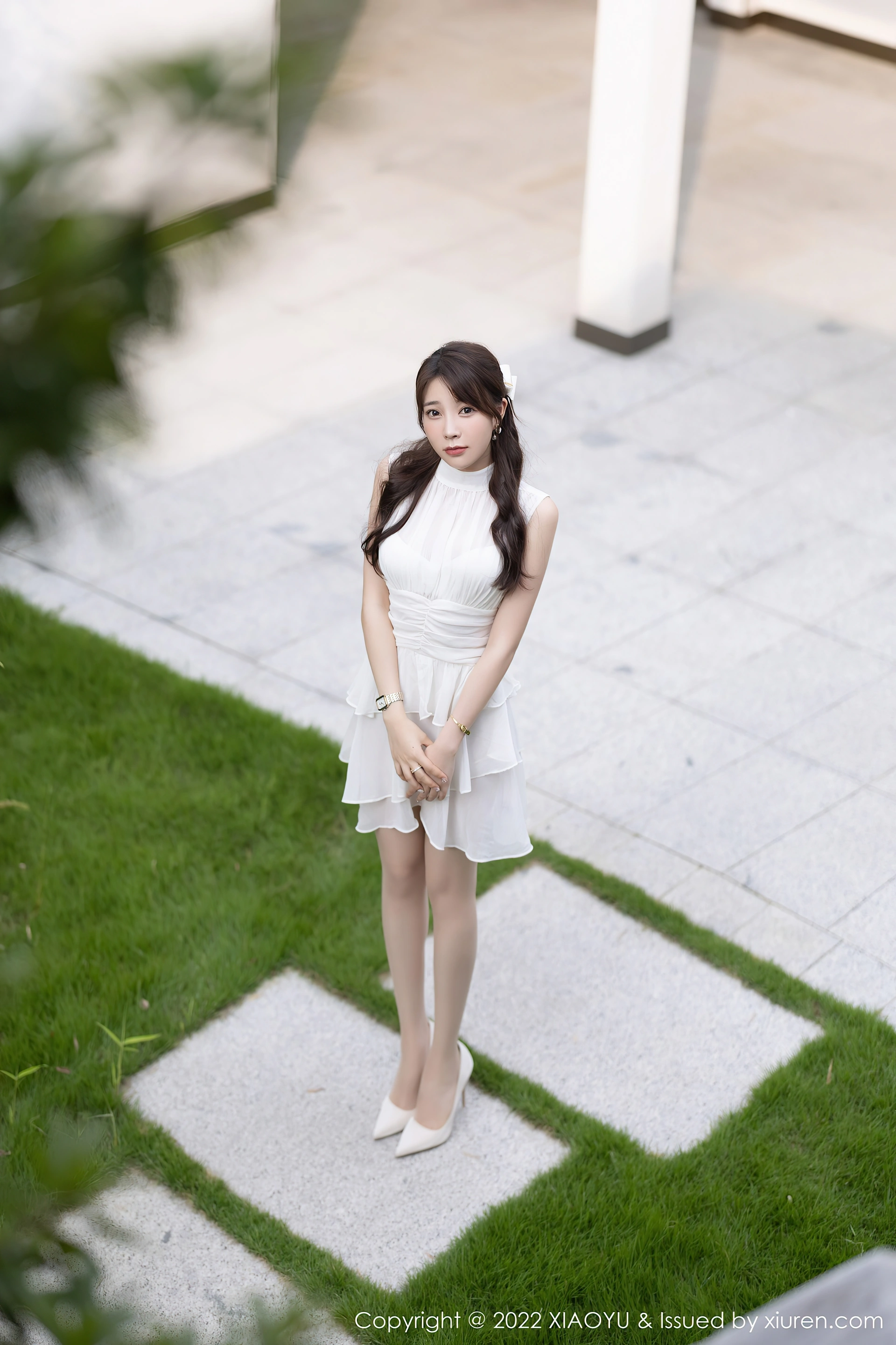 徐莉芝Booty - [XIAOYU语画界] 2022.09.07 VOL.859 1