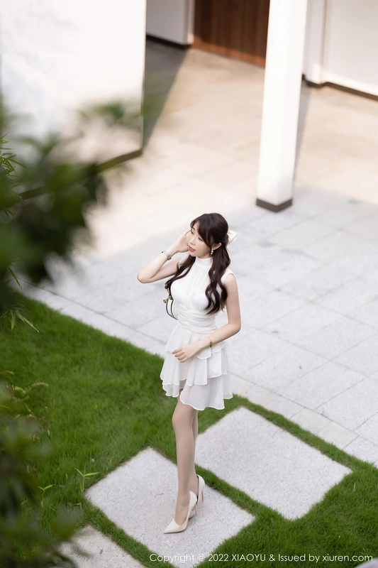 徐莉芝Booty - [XIAOYU语画界] 2022.09.07 VOL.859 13