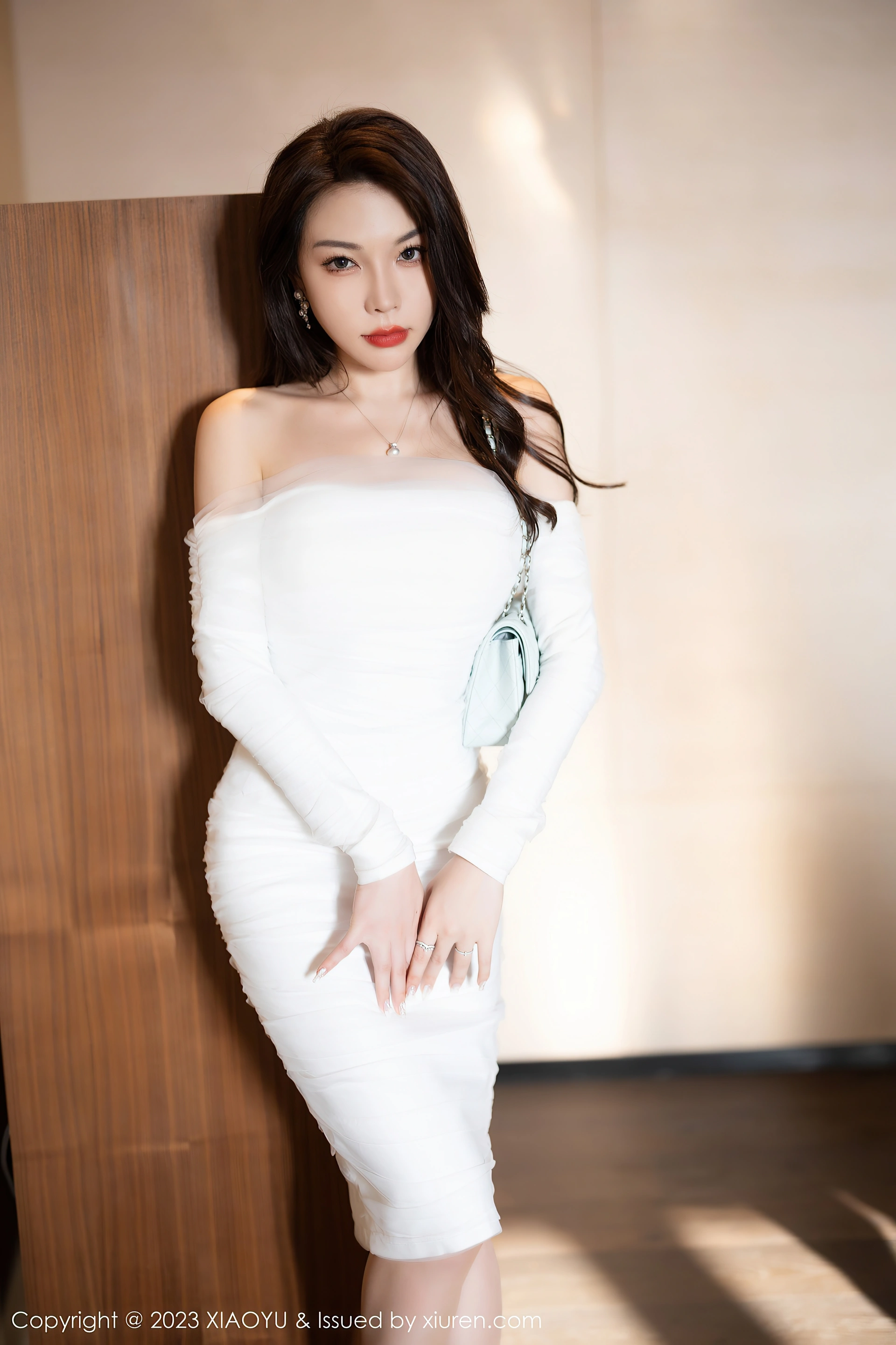 徐莉芝Booty - [XIAOYU语画界] 2023.02.02 VOL.957 1