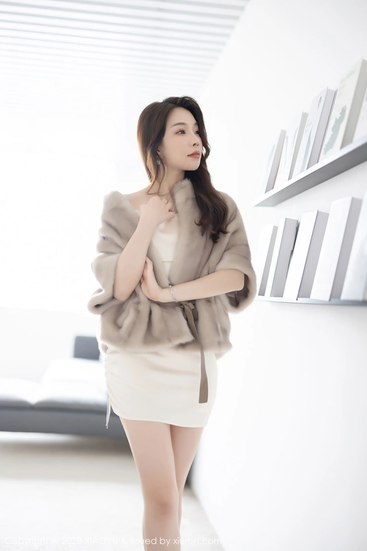 徐莉芝Booty - [XIAOYU语画界] 2023.02.07 VOL.960 18