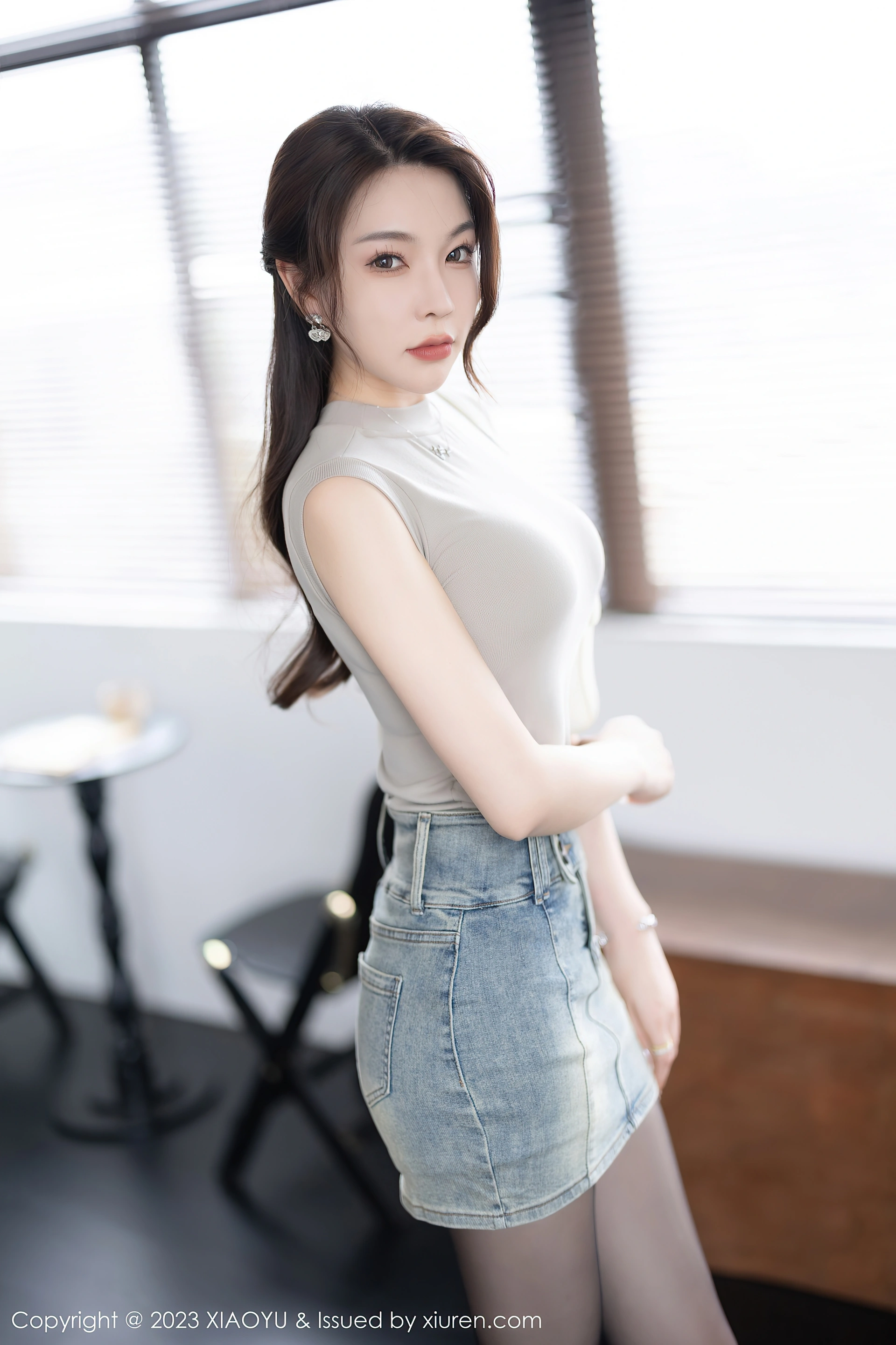 徐莉芝Booty - [XIAOYU语画界] 2023.02.28 VOL.975 1