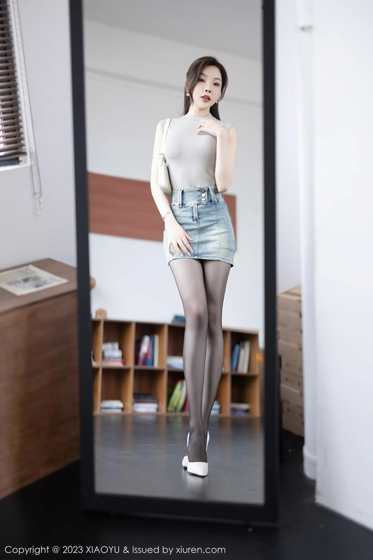 徐莉芝Booty - [XIAOYU语画界] 2023.02.28 VOL.975 15