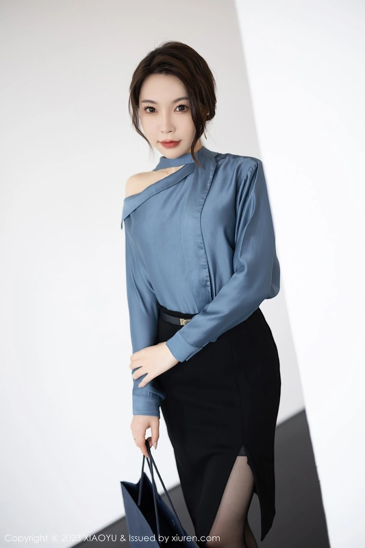 徐莉芝Booty - [XIAOYU语画界] 2023.03.06 VOL.979 14