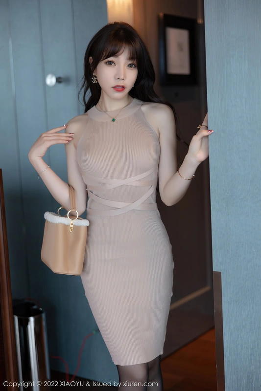 芝芝Booty - [XIAOYU语画界] 2022.01.04 VOL.689 19