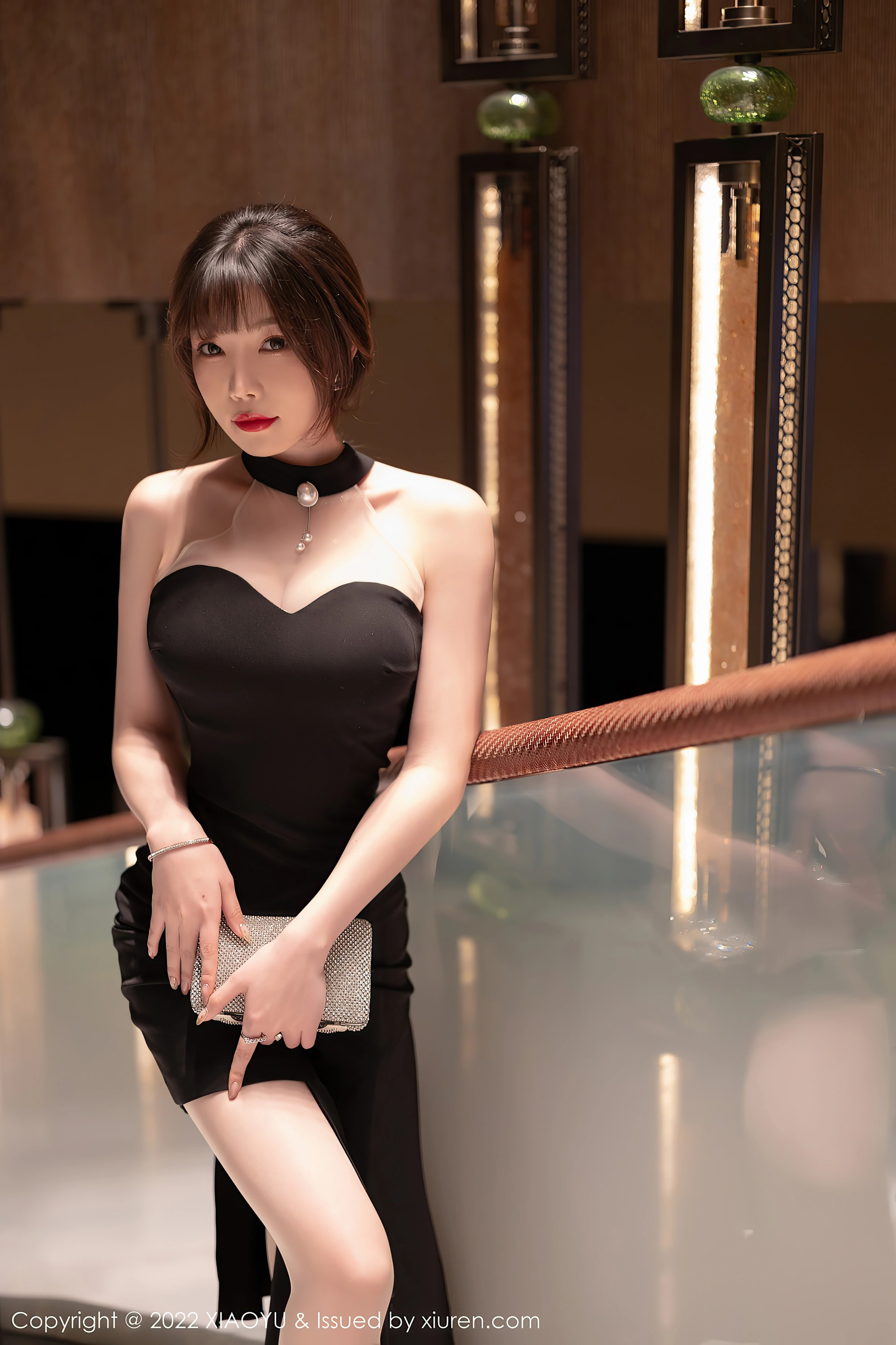 芝芝Booty - [XIAOYU语画界] 2022.04.26 VOL.765 2