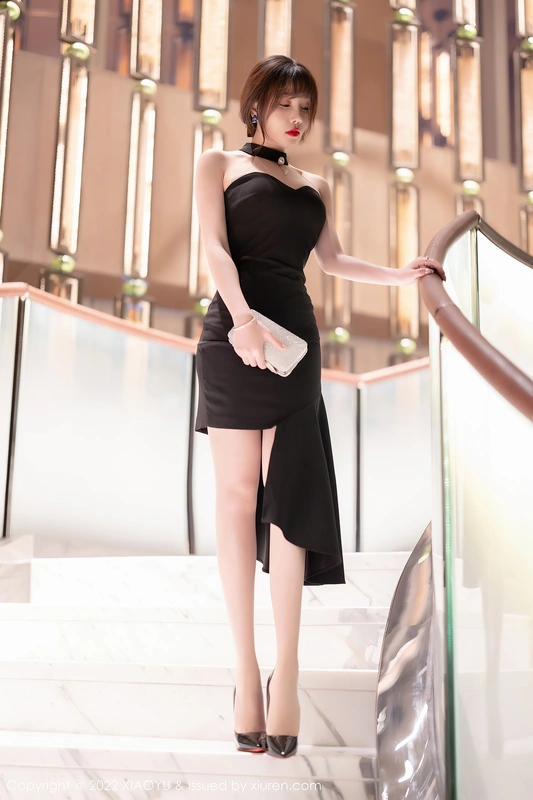 芝芝Booty - [XIAOYU语画界] 2022.04.26 VOL.765 5