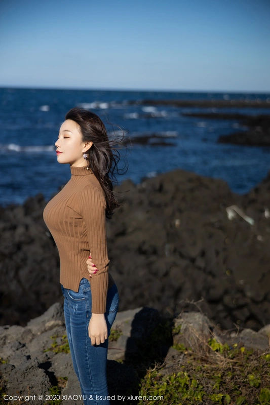 芝芝Booty - XIAOYU语画界 2020.03.25 VOL.275 14