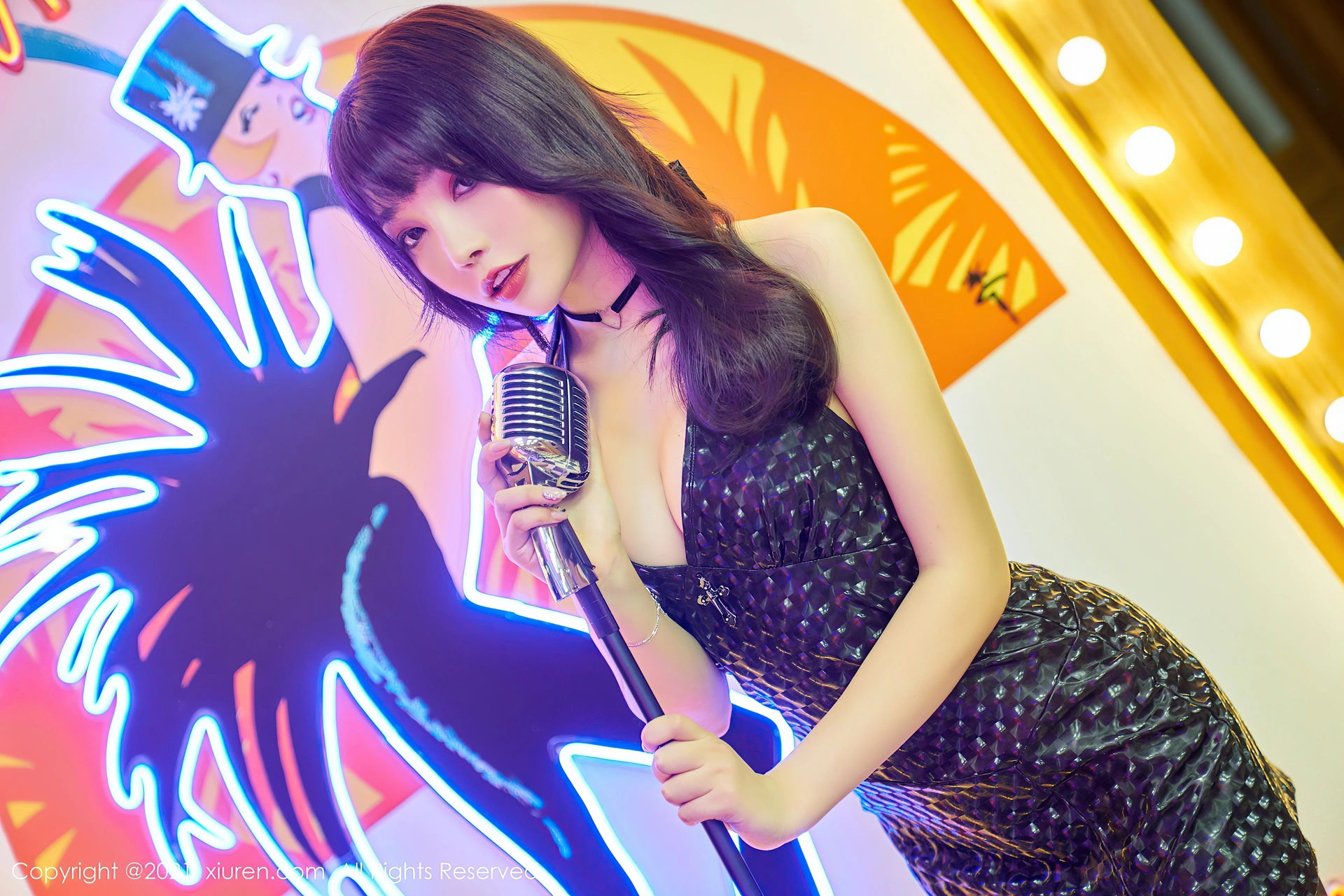 芝芝Booty - XIUREN秀人网 2021.01.08 No.2986 0