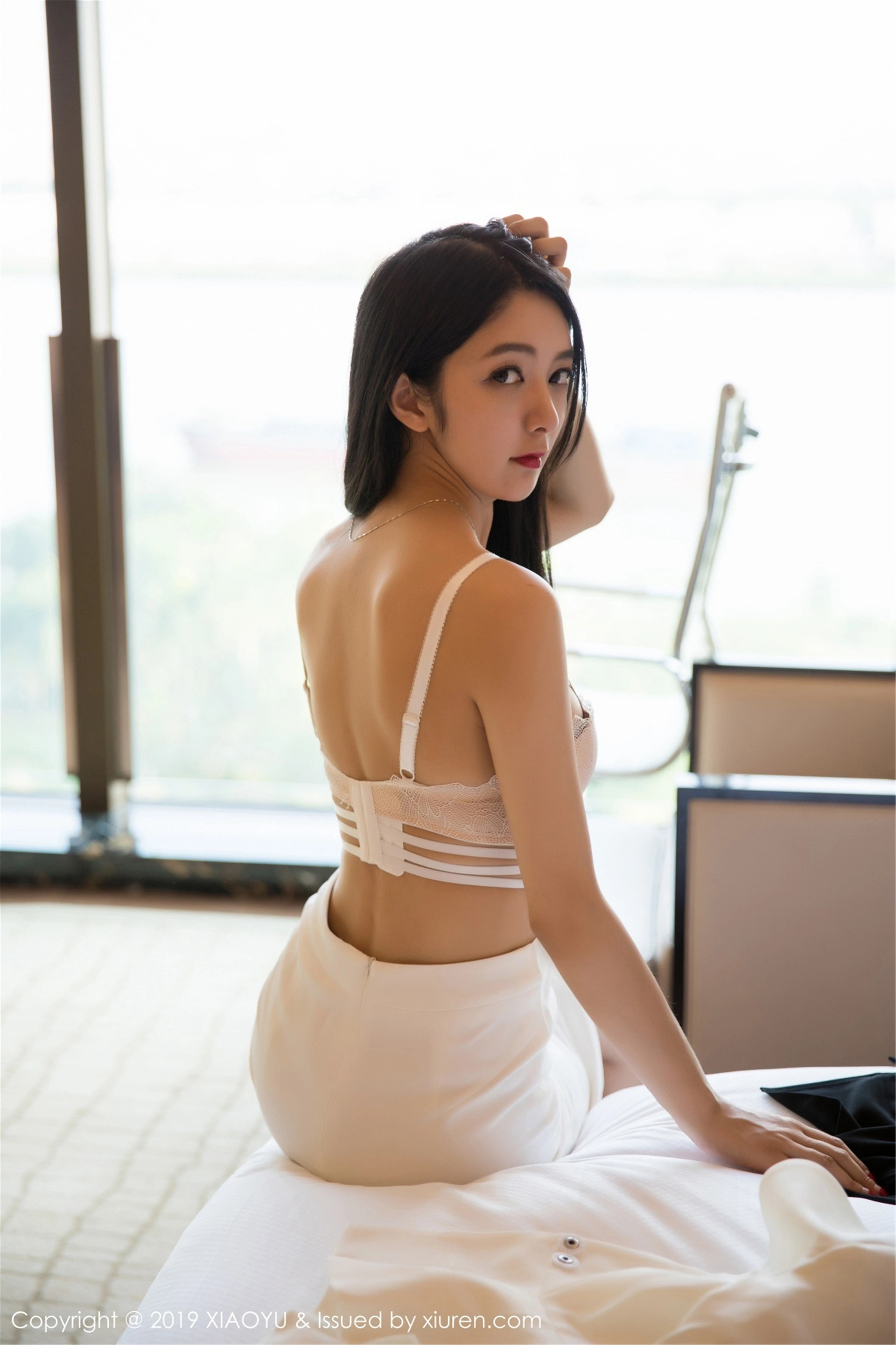 Angela小热巴 - XIAOYU语画界 2019.04.16 VOL.052 Angela喜欢猫 0