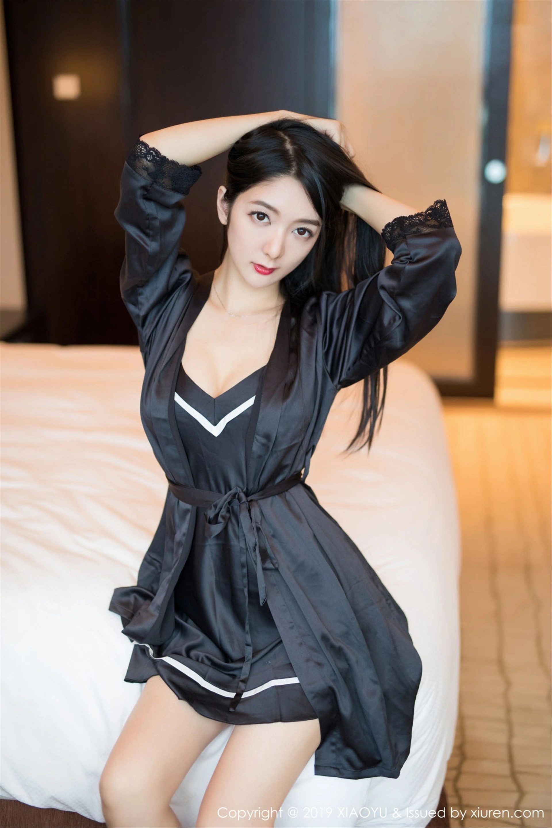 Angela小热巴 - XIAOYU语画界 2019.07.04 VOL.103 Angela喜欢猫 0