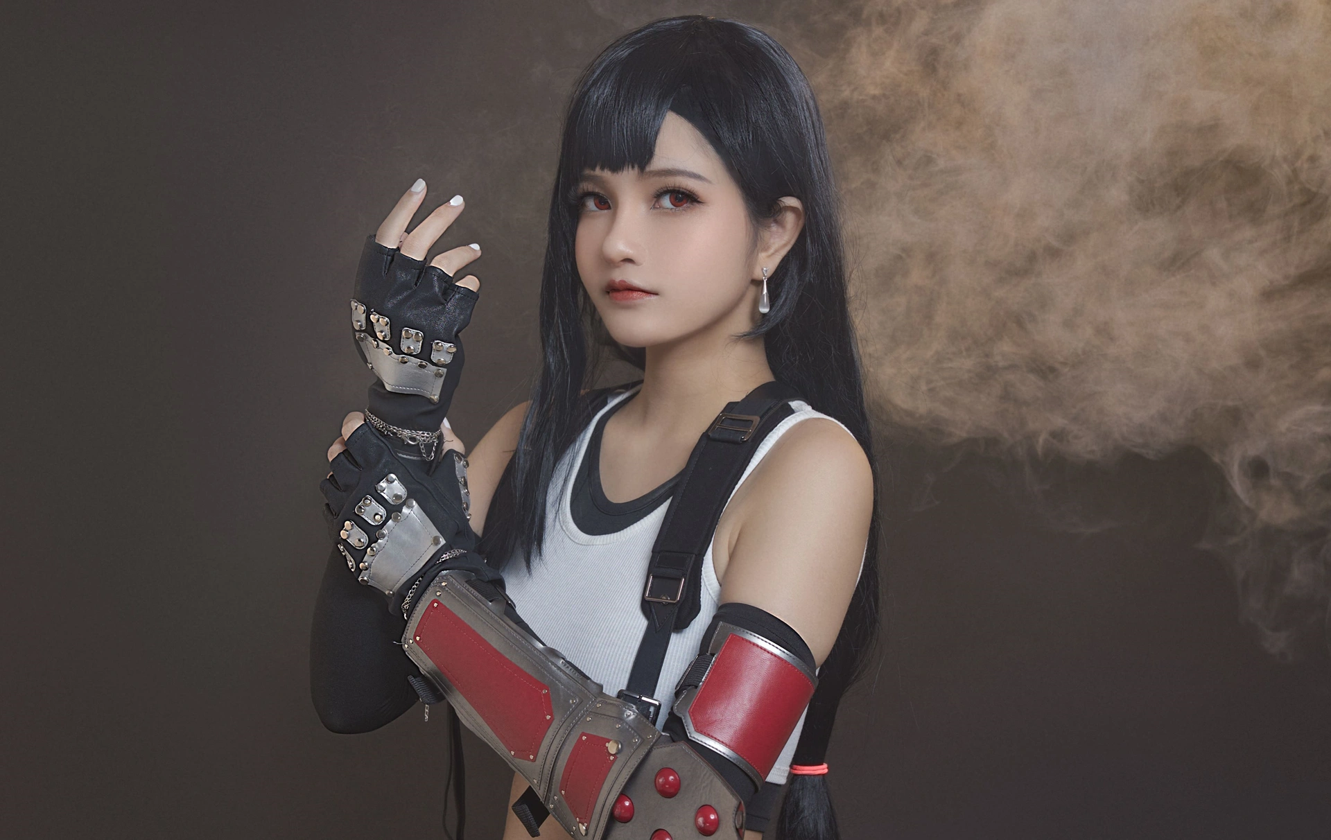 Azami - NO.74 Tifa 1