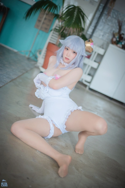 Bambi (밤비) - NO.92 [BLUECAKE] Sticky Boosette 13