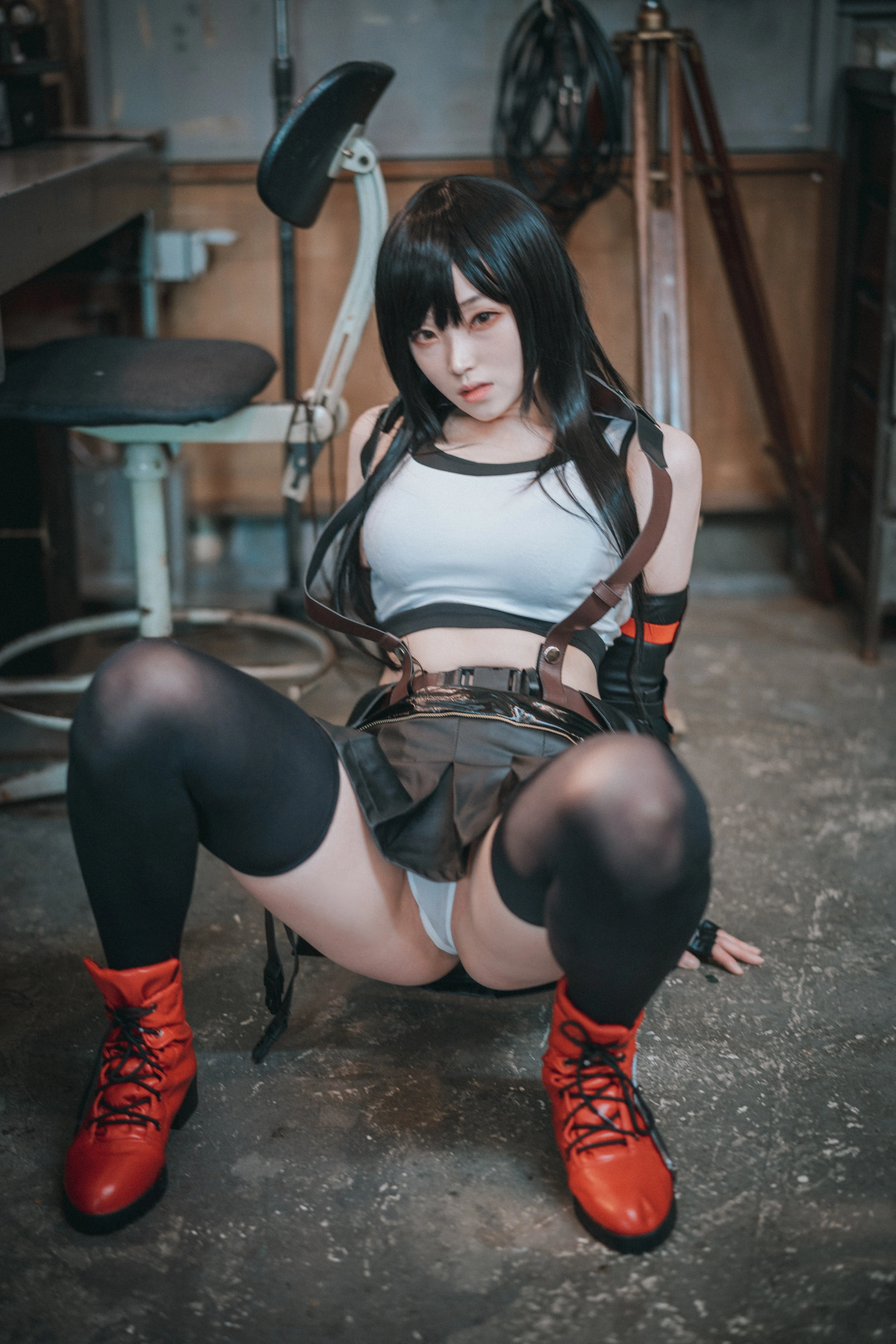 Bambi(밤비) - NO.26 Tifa Lockhart 1