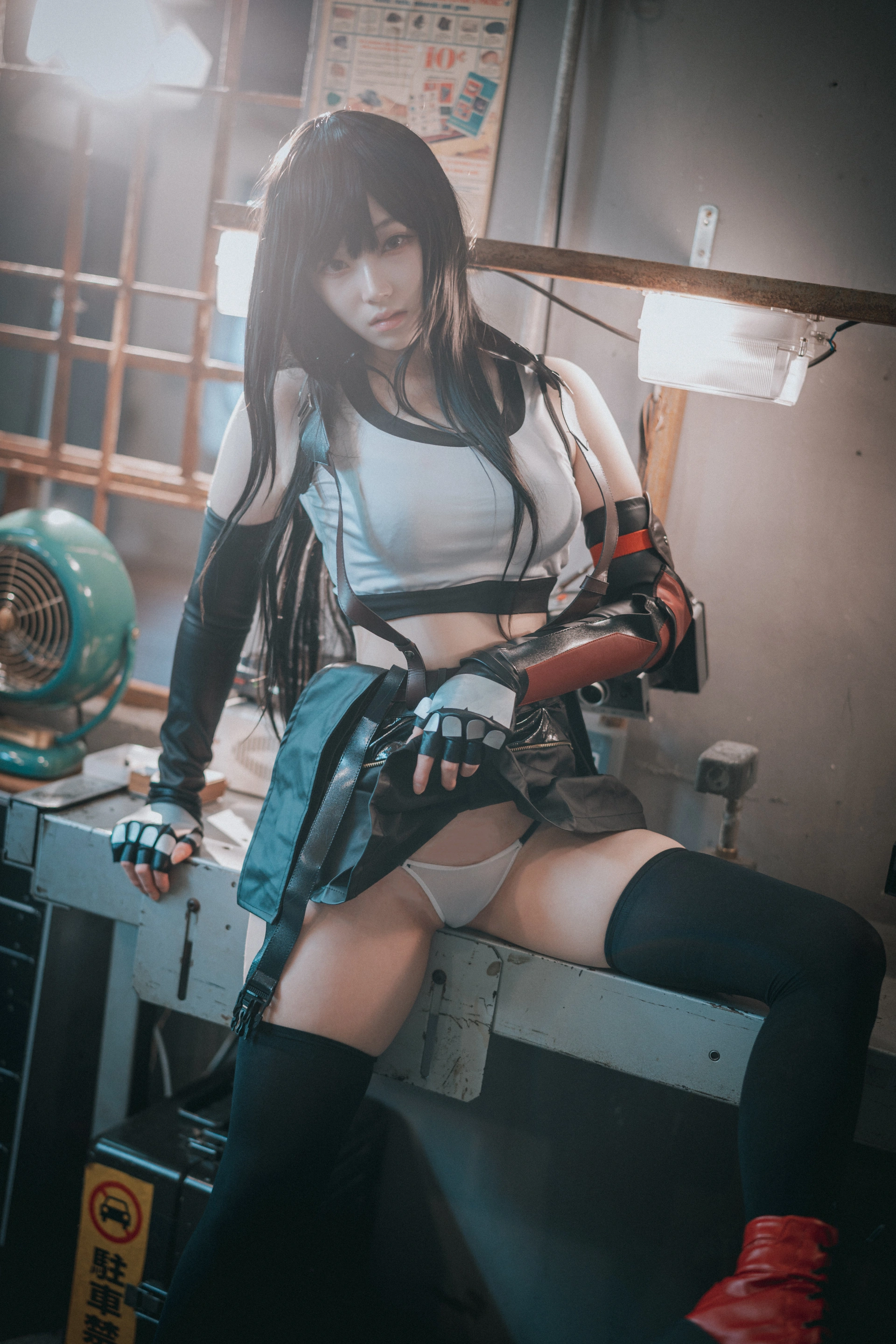 Bambi(밤비) - NO.26 Tifa Lockhart 2