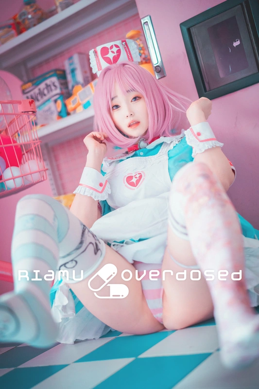 Bambi(밤비) - NO.46 [DJAWA] Riamu Overdosed 7